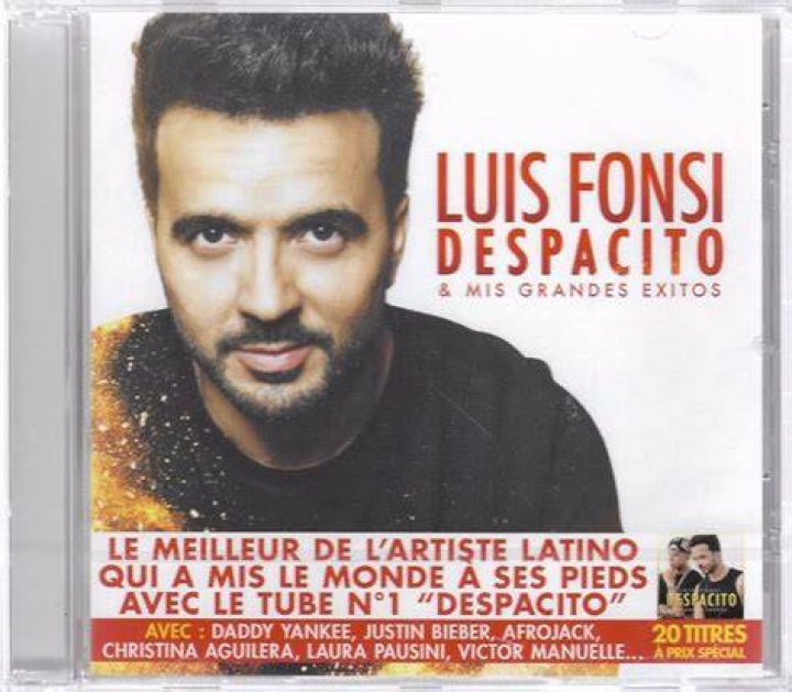 &lsquo;DESPACITO&rsquo; STAR LUIS FONSI BRINGS VIDA WORLD TOUR TO FANTASY SPRINGS