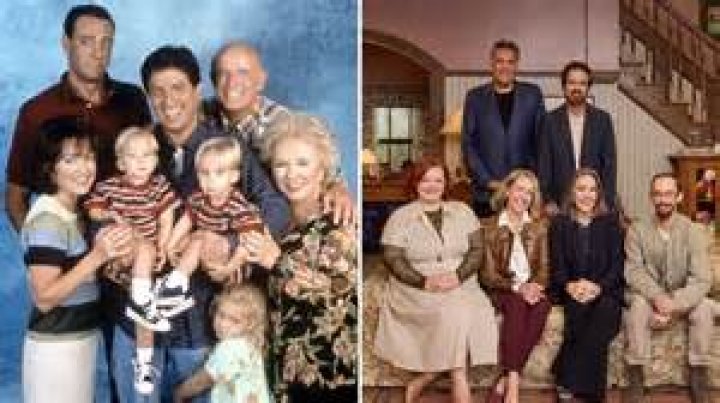 &lsquo;Everybody Loves Raymond&rsquo; Cast Where Are They Now?