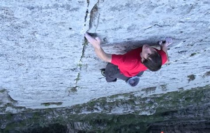 &lsquo;Free Solo&rsquo; Climber Alex Honnold Brings Solar Power to Places That Need