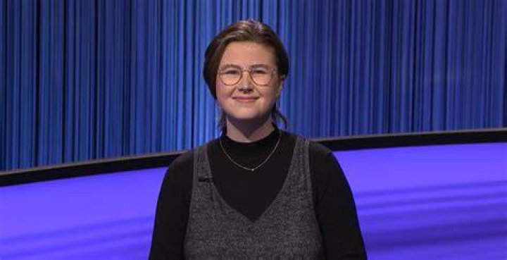 ‘Jeopardy! Masters’ contestant Mattea Roach’s father dead at 57