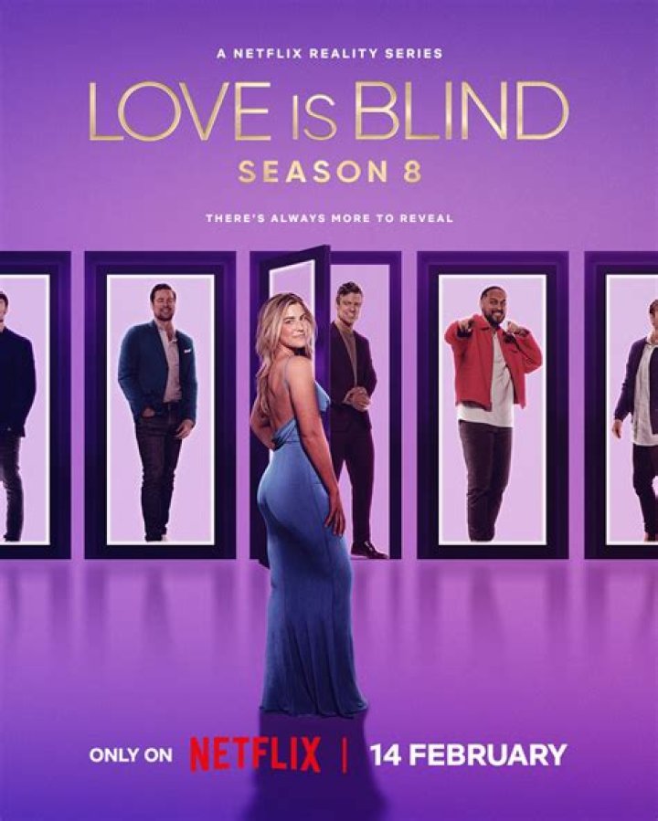&lsquo;Love Is Blind&rsquo; Season 3 Are Matt Bolton and Colleen Reed Still
