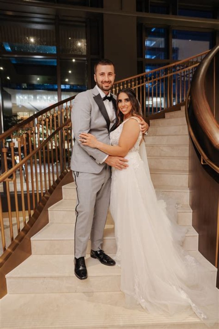 &lsquo;Married At First Sight&rsquo; Star Jamie Otis Defends Returning To Work