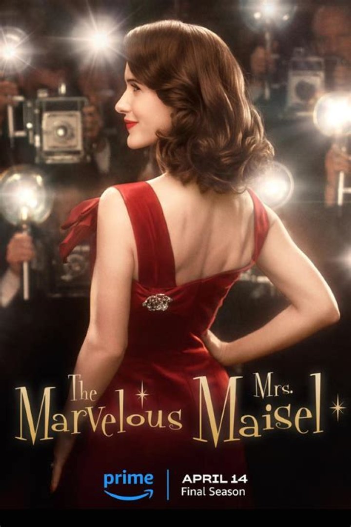 &lsquo;Marvelous Mrs. Maisel&rsquo;s&rsquo; Stephanie Hsu on AAPI Heritage Month The