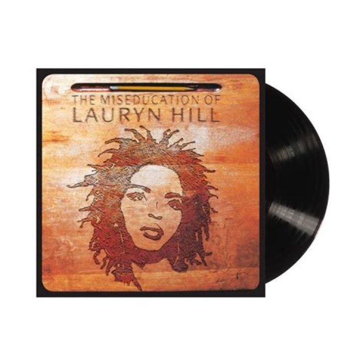 &lsquo;Miseducation Of Lauryn Hill&rsquo; Black Women On Album&rsquo;s Impact
