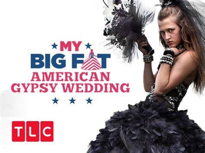 &lsquo;My Big Fat American Gypsy Wedding&rsquo; on TLC The New York Times
