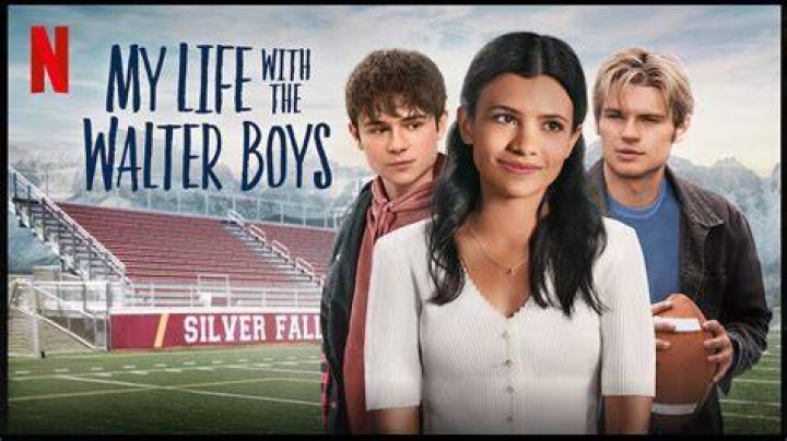 &lsquo;My Life With The Walter Boys&rsquo; WattPad Adaption Adds Nikki Rodriguez