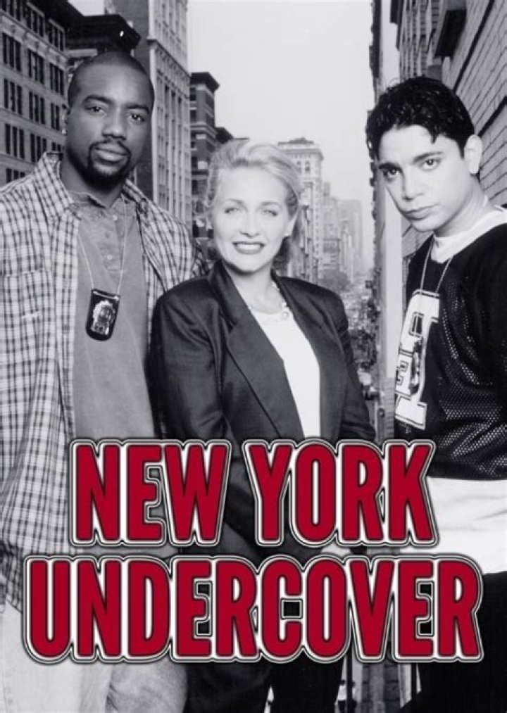 &lsquo;New York Undercover&rsquo; Reboot May Be Coming To NBC&rsquo;s Peacock MadameNoire