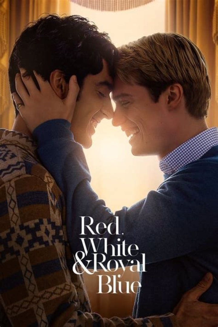 &lsquo;Red, White & Royal Blue&rsquo; Movie Release Date, Cast & More To Know