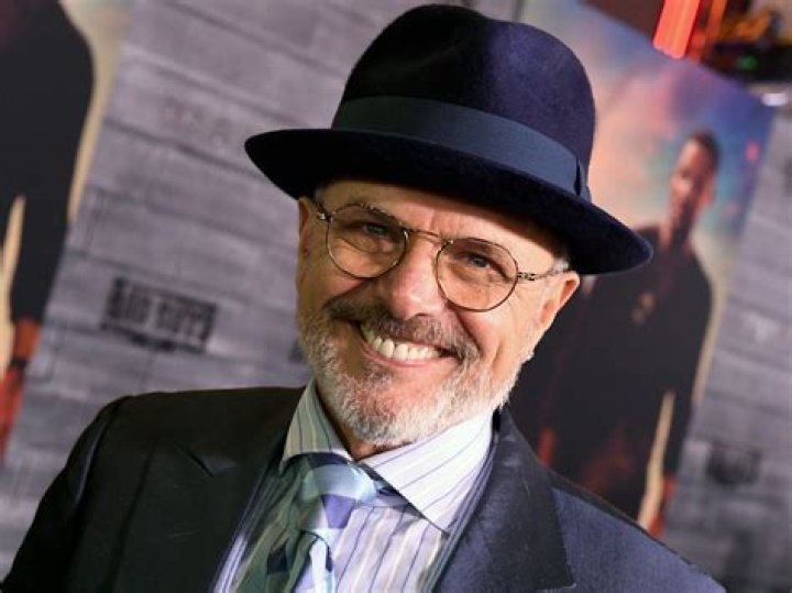 ‘Sopranos’ actor Joe Pantoliano suffers ‘severe head injury’ after