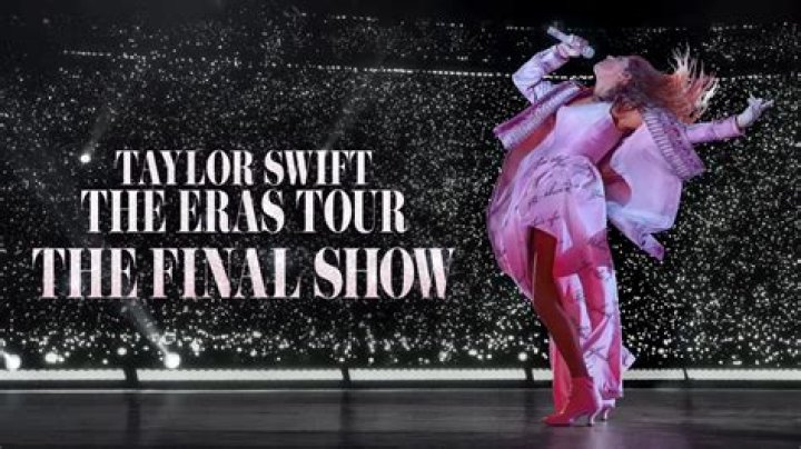 &lsquo;Taylor Swift The Eras Tour&rsquo; Release Date and Everything We Know So Far