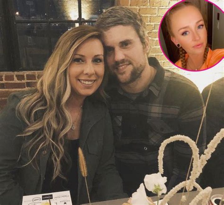 &lsquo;Teen Mom OG&rsquo; Alums Ryan Edwards, Mackenzie Edwards&rsquo; Ups and Downs