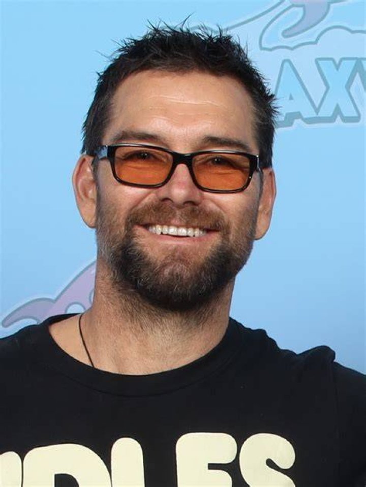 ‘The Boys’ Actor Antony Starr Arrested For Drunkenly Assaulting a Man