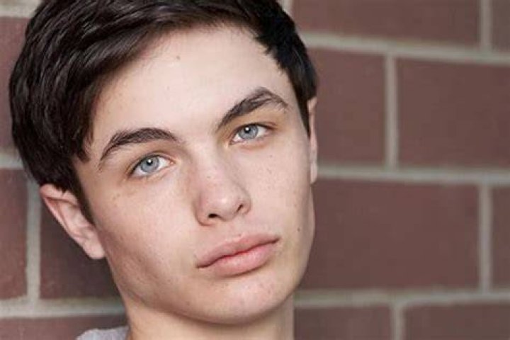 &lsquo;The Flash&rsquo; actor Logan Williams dies at the age of 16 WANE