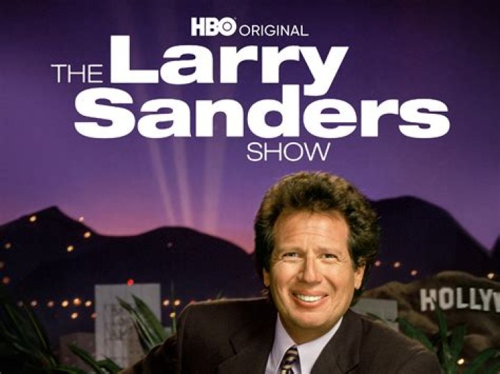 &lsquo;The Larry Sanders Show&rsquo; Turns 30 Where&rsquo;s the Cast Now?