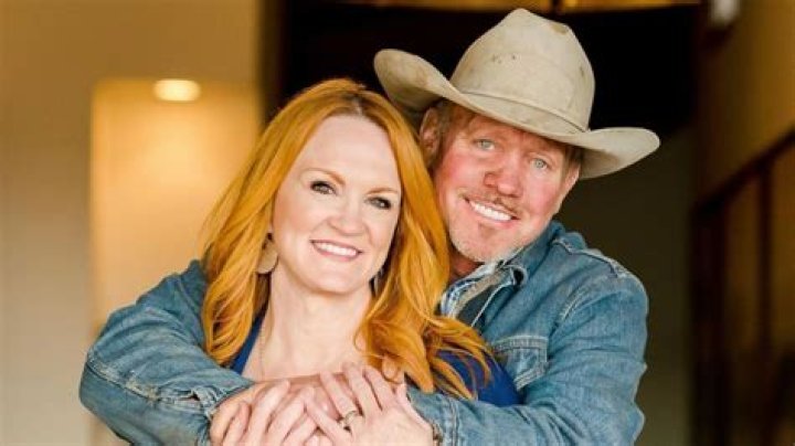 &lsquo;The Pioneer Woman&rsquo; Ree Drummond&rsquo;s Family Reveal BehindtheScenes Secrets