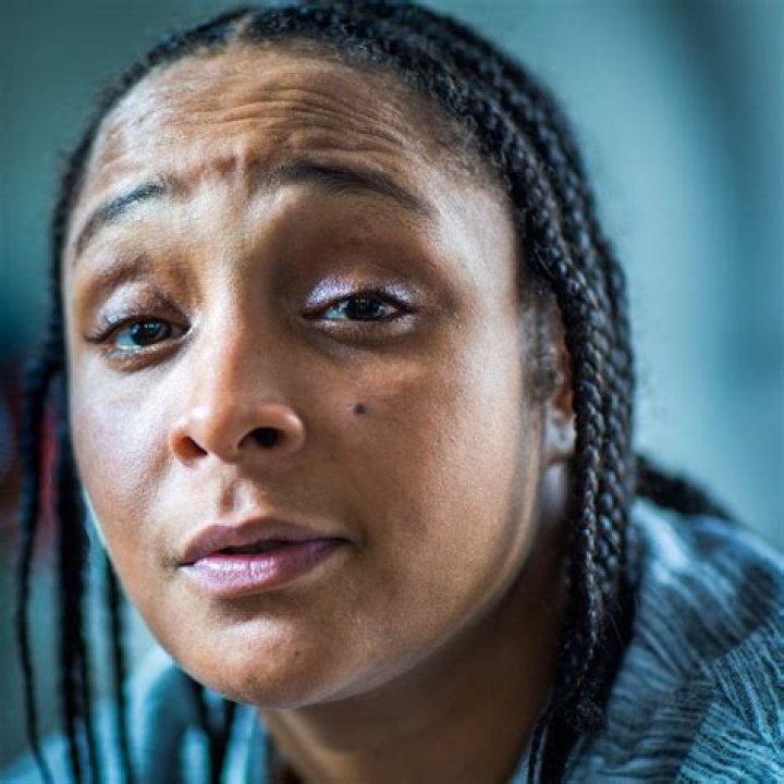 &lsquo;The Wire&rsquo;s Felicia Pearson aka Snoop Gets GlammedUp [Photos