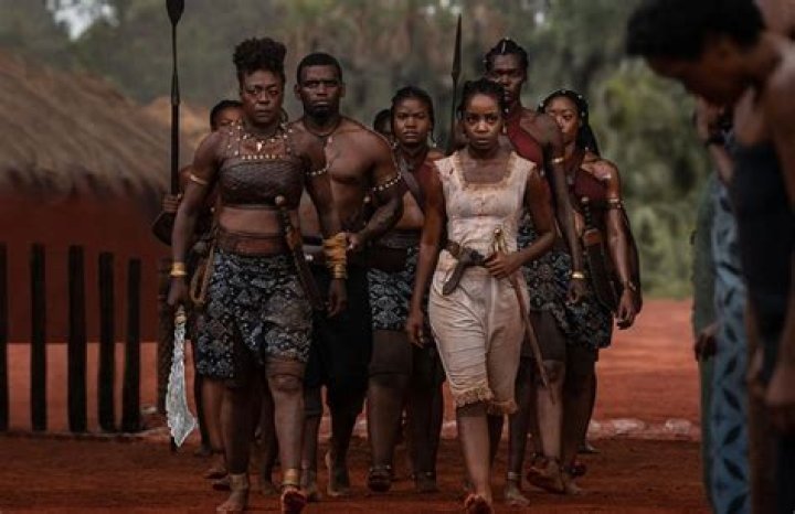 ‘The Woman King’ Star Thuso Mbedu on John Boyega’s Sequel Idea Variety