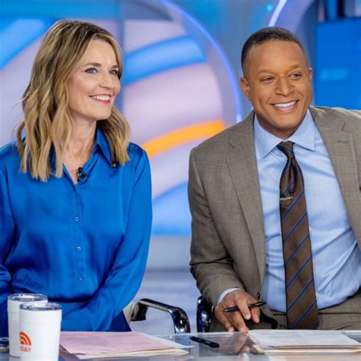 &lsquo;Today&rsquo; Host Craig Melvin&rsquo;s Wife Meet Lindsay Czarniak