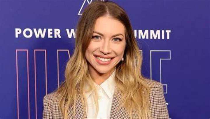 &lsquo;Vanderpump Rules&rsquo; Alum Stassi Schroeder Is Pregnant, Expecting Baby No