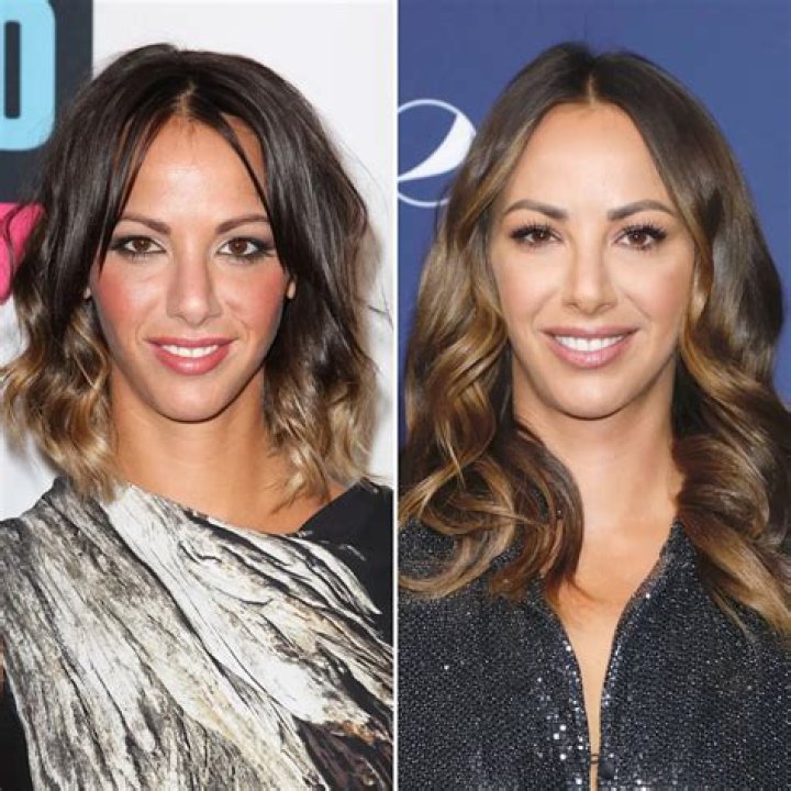‘VPR’ Did Kristen Doute Get More Plastic Surgery?