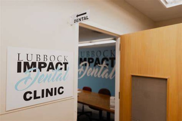Lubbock Impact Digizent