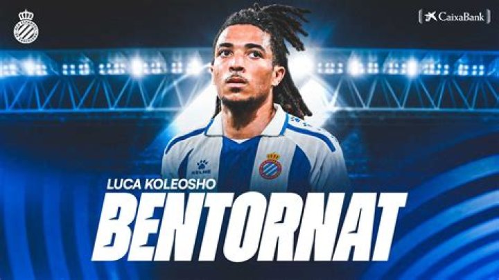 Luca Koleosho Childhood Story Plus Untold Biograf&iacute;a Feitos