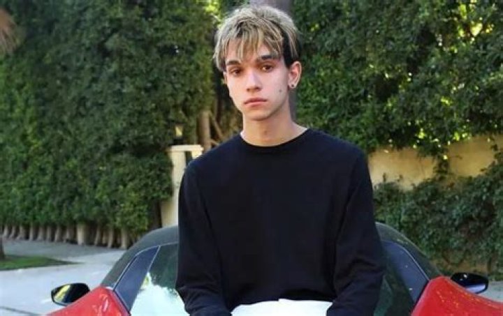 Lucas Dobre Age, Car, Height, Girlfriend, Death, Wiki, Bio