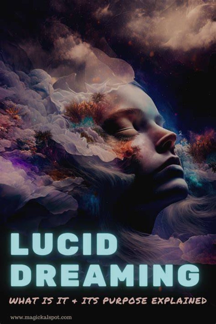Lucid dreaming what is it? Is having a lucid dream a sin