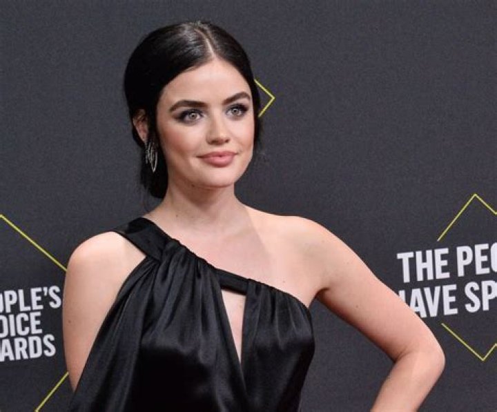 Lucy Hale Celebrates One Year Of Sobriety After Quiet Journey