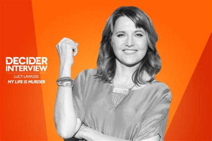 Lucy Lawless Simple English Wikipedia, the free encyclopedia