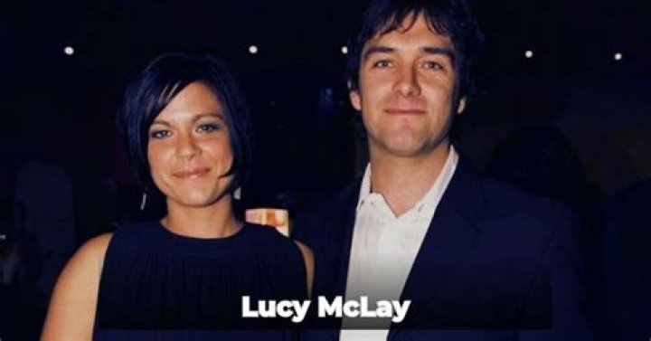 Lucy Mclay Biography, Age, Height, Net Worth (2023), Family