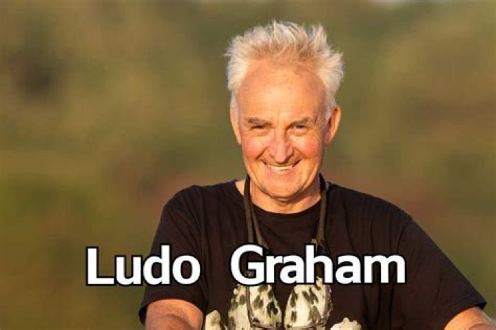 Ludo Graham Age, Birthday, Biography, Movies & Facts HowOld.co