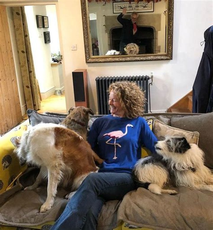 Ludo Graham Farm, Kate Humble Husband, Age, Wiki, Net Worth