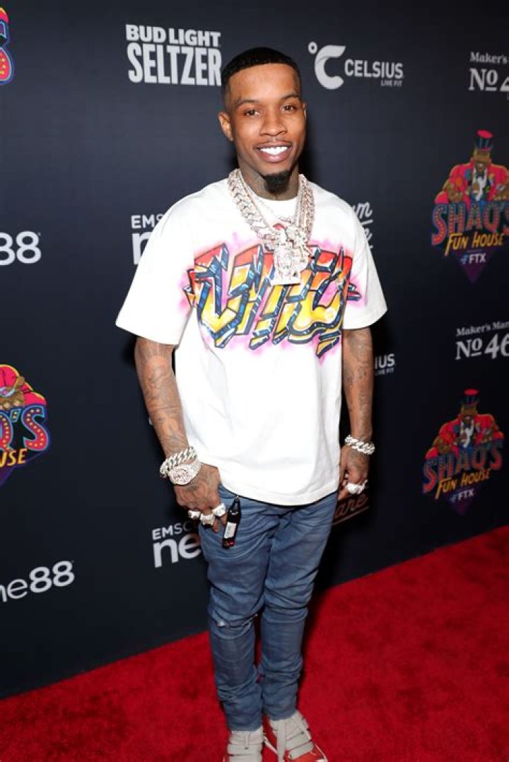 Luella Peterson Tory Lanez's Mother Died When He Was 11