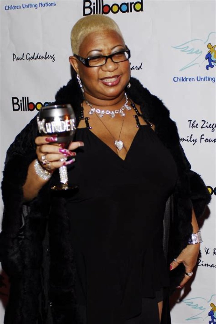 Luenell (Luenell Campbell) Celebrity biography, zodiac sign and