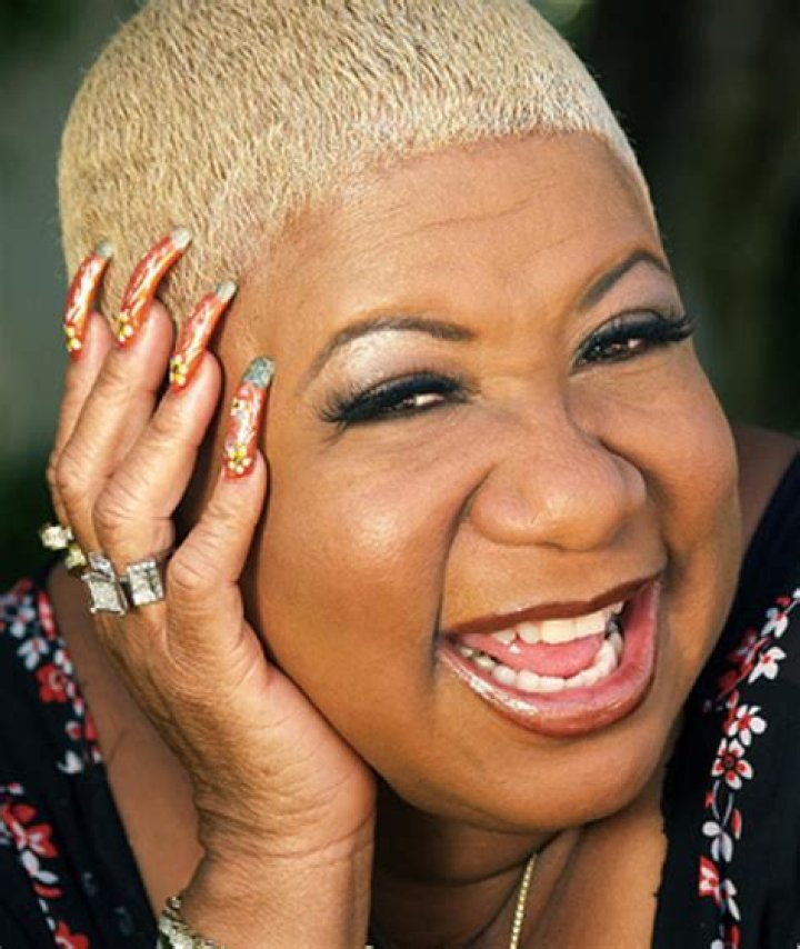 Luenell Luenell Movies, Bio and Lists on MUBI