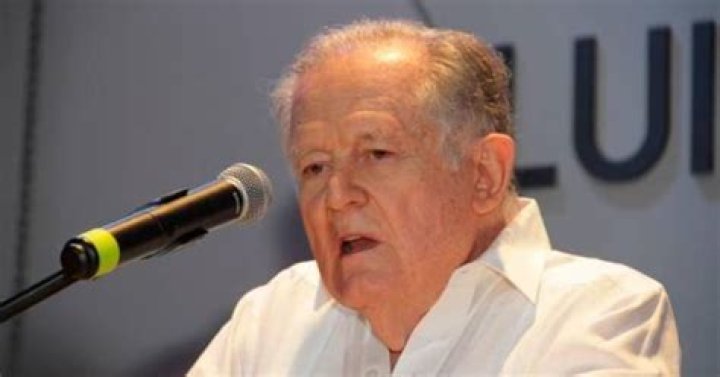 Luis Carlos Sarmiento dona 80 mil millones para combatir el Covid19