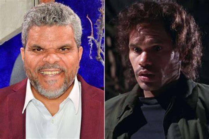 Luis Guzm&aacute;n Mistaken for &lsquo;Ghost&rsquo; Star Rick Aviles for Decades IndieWire