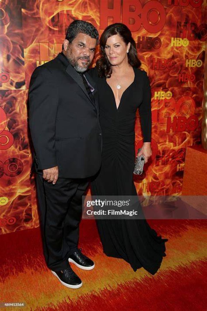 Luis guzman and angelita galarza guzman hires stock photography and