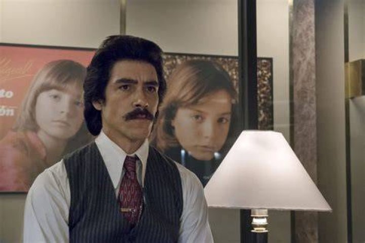 Luis Miguel Netflix and Telemundo Series Coming Soon