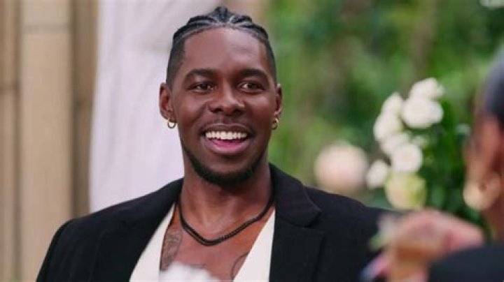 Luis Munana From Young, Famous & African Religion, Birthday, Instagram