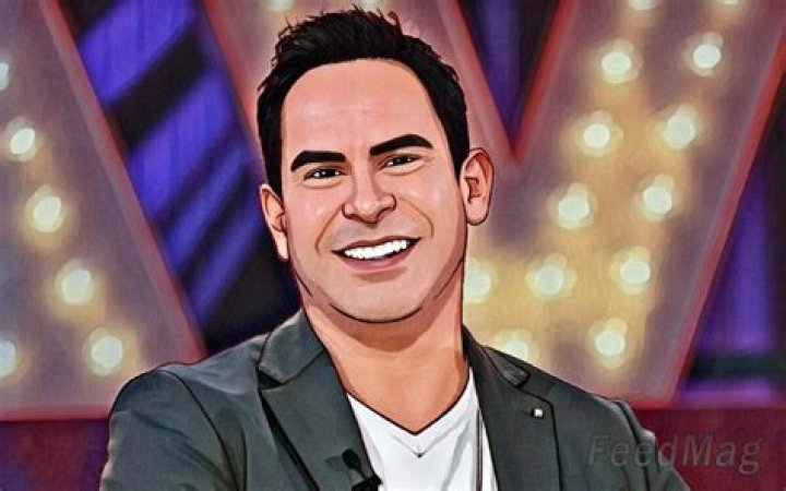 Luis Ruelas Net Worth 2023 Bio, Career, Private Life, Photos