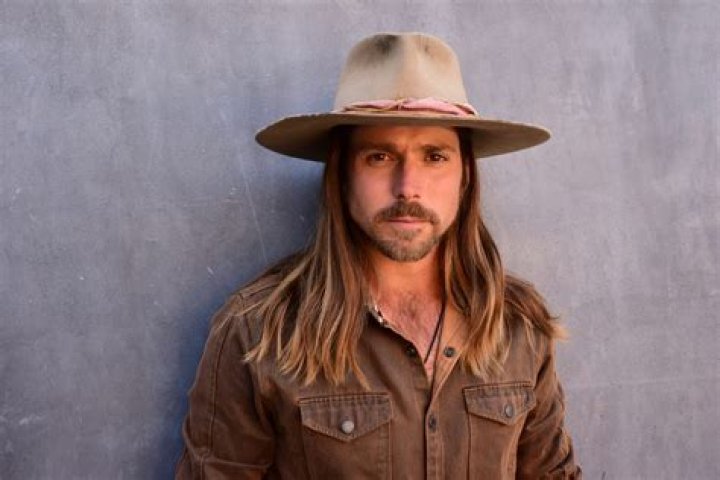 Lukas Nelson's star is rising