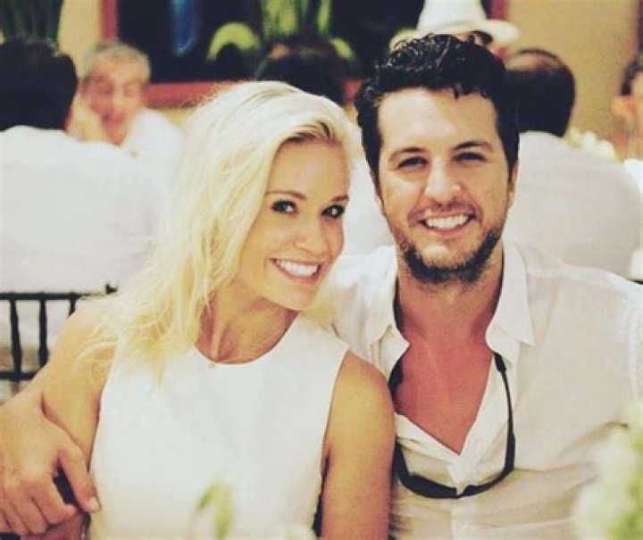 Luke Bryan, Caroline Boyer's Relationship Timeline