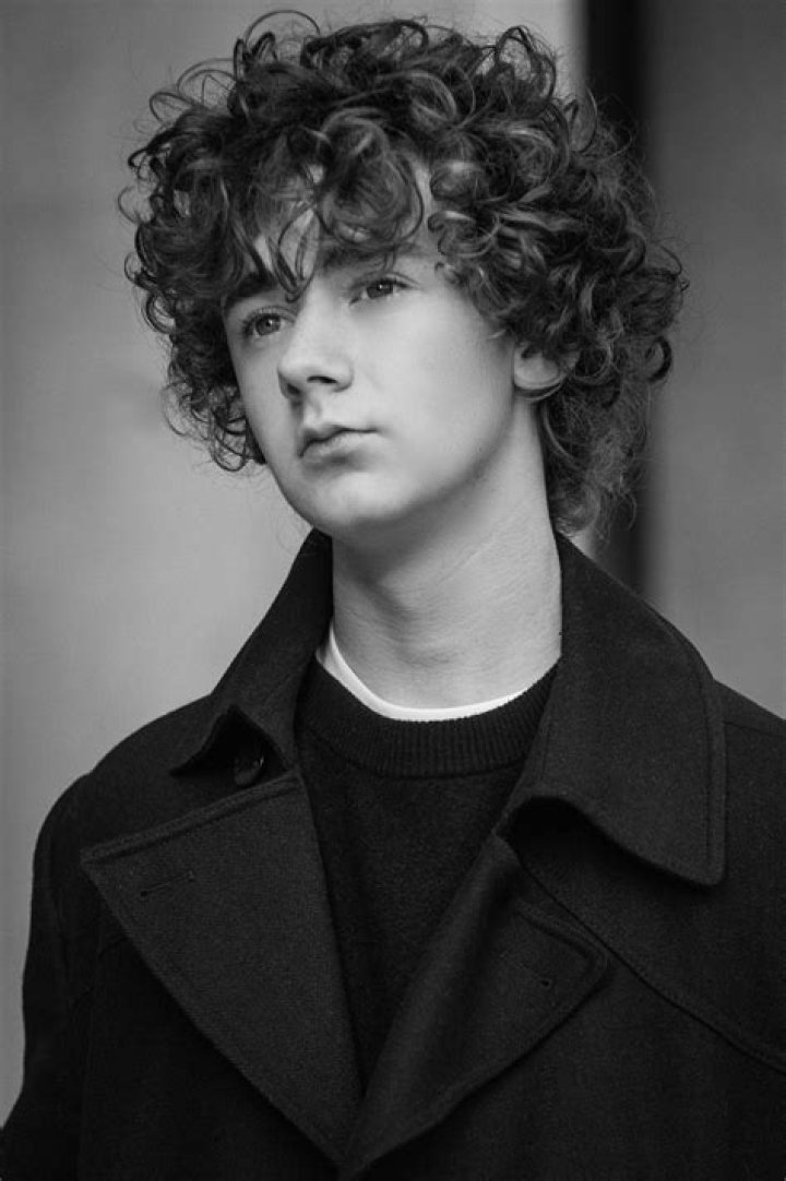 Luke Roessler Who Is He? Actor's Wiki, Age And Parents 247 News