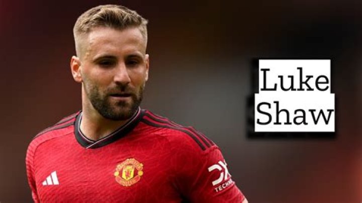 Luke Shaw: A Journey Of Faith And Football