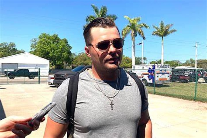 Luke Voit relieved Yankees worked trade, ready to &lsquo;mash again&rsquo; for