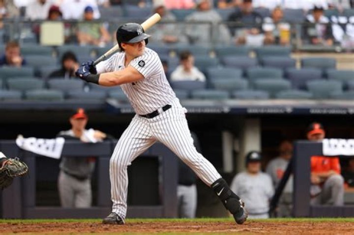 Luke Voit's return after horrendous rehab stint is a desperate move by