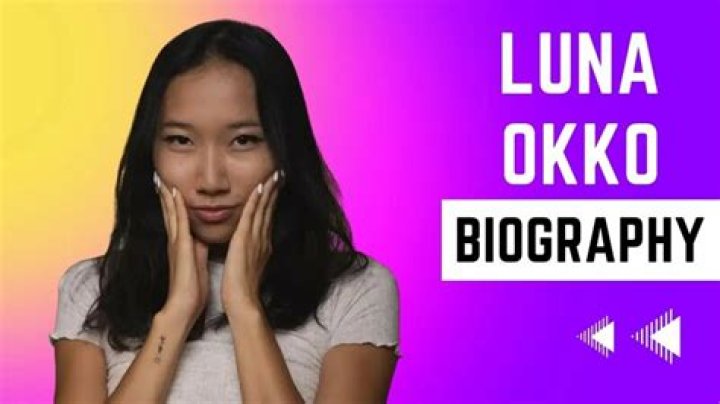 Luna Okko Biography