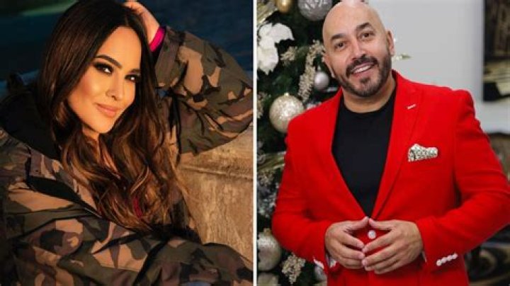 Lupillo Rivera almost kidnapped Everything we know about the